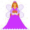 Birthday Fairy